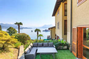 Gregorio Suite Stresa